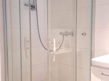 . | Pronájem bytu, 1+kk, 21 m²