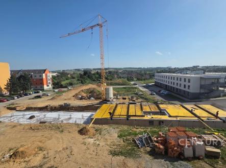 . | Prodej bytu, 1+kk, 30 m²