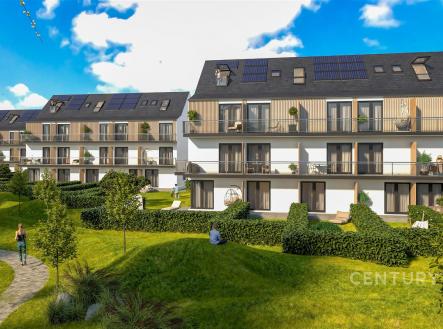   | Prodej bytu, 2+kk, 65 m²