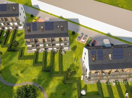    | Prodej bytu, 2+kk, 65 m²