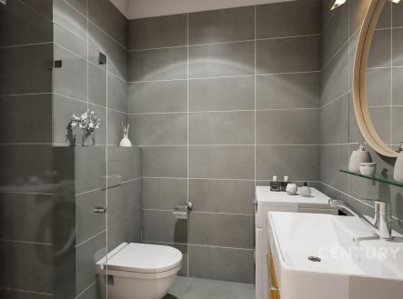  | Prodej bytu, 4+kk, 102 m²