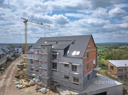 . | Prodej bytu, 4+kk, 102 m²