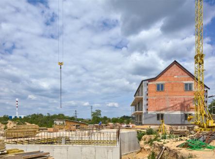. | Prodej bytu, 4+kk, 102 m²