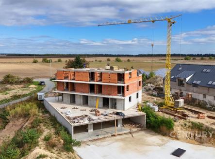 . | Prodej bytu, 1+kk, 23 m²