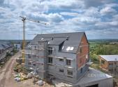 Prodej bytu, 1+kk, 23 m²
