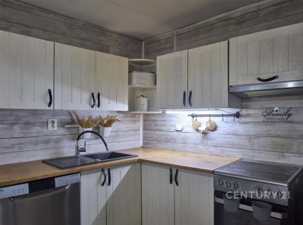 . | Prodej - dům/vila, 89 m²