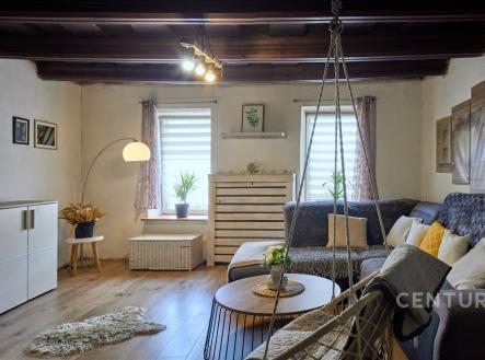 . | Prodej - dům/vila, 89 m²