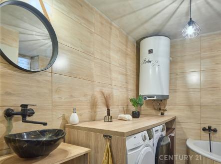 . | Prodej - dům/vila, 89 m²