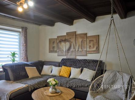 . | Prodej - dům/vila, 89 m²
