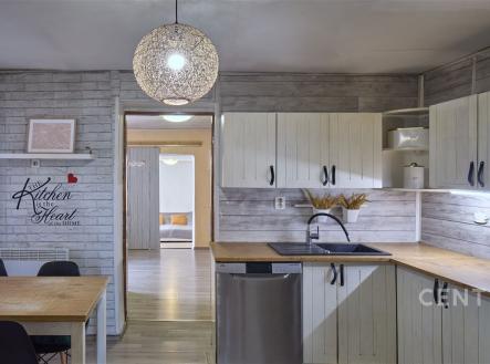 . | Prodej - dům/vila, 89 m²