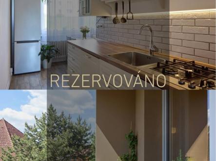 . | Prodej bytu, 3+1, 76 m²