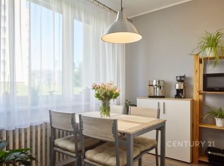 . | Prodej bytu, 3+1, 76 m²