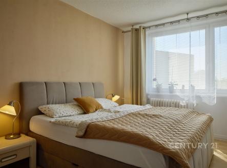 . | Prodej bytu, 3+1, 76 m²