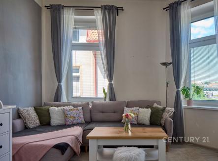 . | Prodej bytu, 2+1, 51 m²