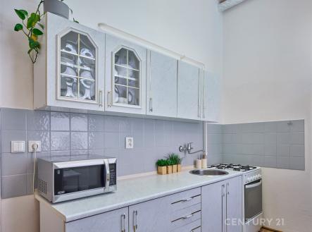 . | Prodej bytu, 2+1, 51 m²