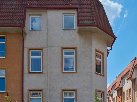 . | Prodej bytu, 2+1, 51 m²