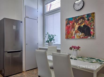. | Prodej bytu, 2+1, 51 m²