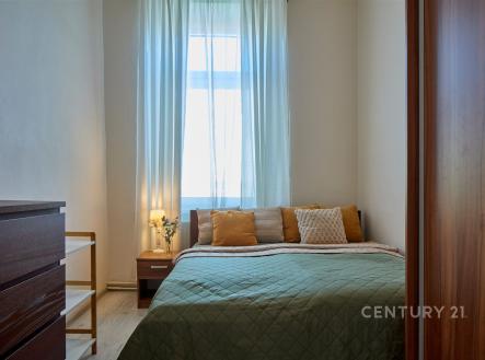 . | Prodej bytu, 2+1, 51 m²