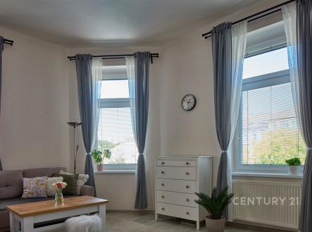 . | Prodej bytu, 2+1, 51 m²