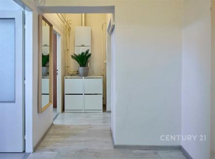 . | Prodej bytu, 2+1, 51 m²