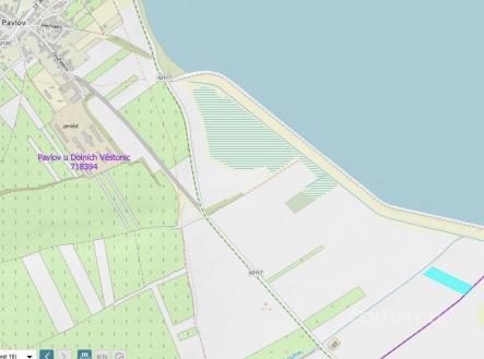 . | Prodej - pozemek, zemědělská půda, 9 682 m²