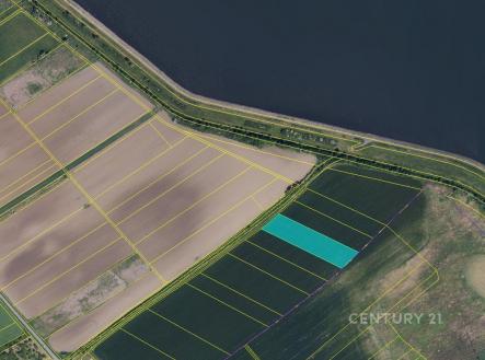 . | Prodej - pozemek, zemědělská půda, 9 682 m²