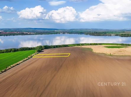 . | Prodej - pozemek, zemědělská půda, 9 682 m²