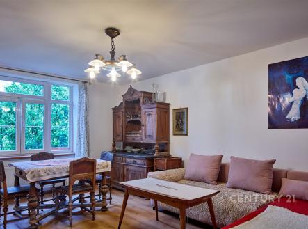 . | Prodej - dům/vila, 633 m²