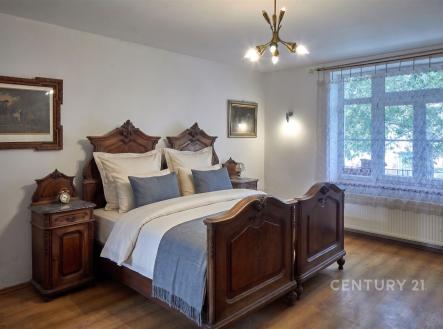 . | Prodej - dům/vila, 633 m²