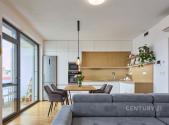 Prodej bytu, 3+kk, 91 m²