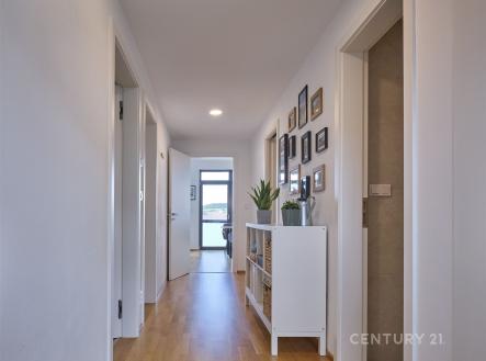 . | Prodej bytu, 3+kk, 91 m²