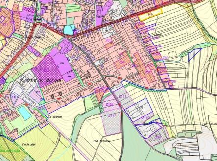 . | Prodej - pozemek pro komerční výstavbu, 5 410 m²