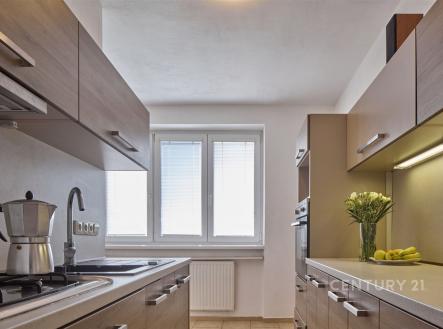 . | Prodej bytu, 3+1, 73 m²