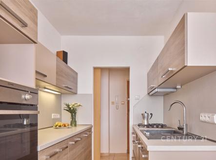 . | Prodej bytu, 3+1, 73 m²