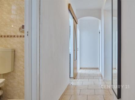 . | Prodej bytu, 3+1, 73 m²