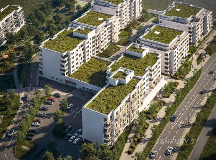 . | Prodej bytu, 1+kk, 28 m²