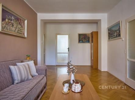 . | Prodej bytu, 3+1, 64 m²