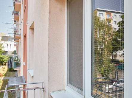 . | Prodej bytu, 3+1, 64 m²