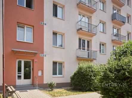 . | Prodej bytu, 3+1, 64 m²