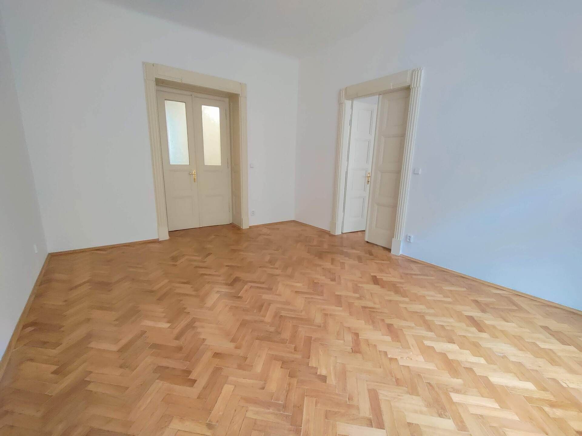 3+1+balkon, 120m2, Praha 1, Josefov