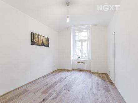 Prodej bytu, 2+1, 37 m²