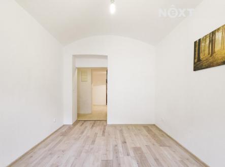Prodej bytu, 2+1, 37 m²