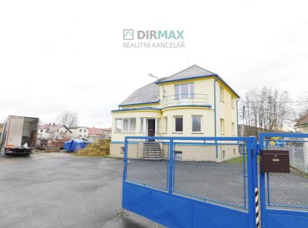 Prodej - výrobní prostor, 3 000 m² obrázek