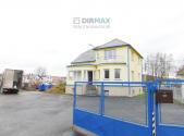 Prodej - výrobní prostor, 3 000 m²