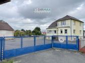 Prodej - výrobní prostor, 3 000 m²