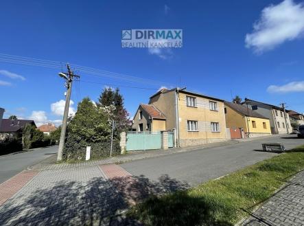 Prodej - dům/vila, 180 m² obrázek