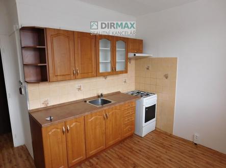 Pronájem bytu, 2+1, 74 m² obrázek