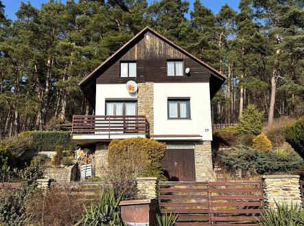 Prodej - chata/rekreační objekt, 114 m² obrázek