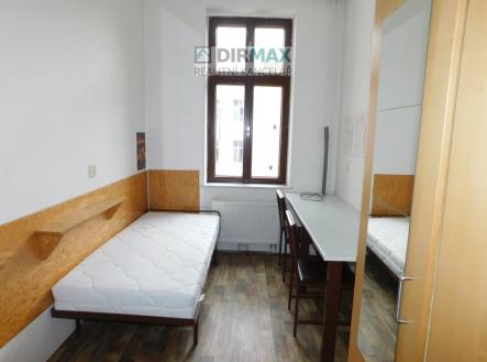Pronájem bytu, jiný, 8 m² obrázek