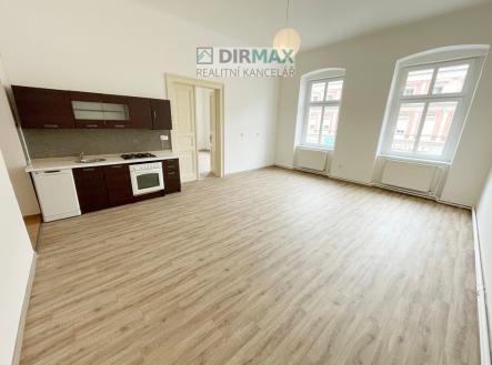 Pronájem bytu, 4+kk, 115 m² obrázek
